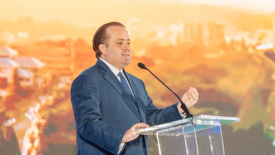 José Ignacio Paliza-Santiago-Puerto Plata