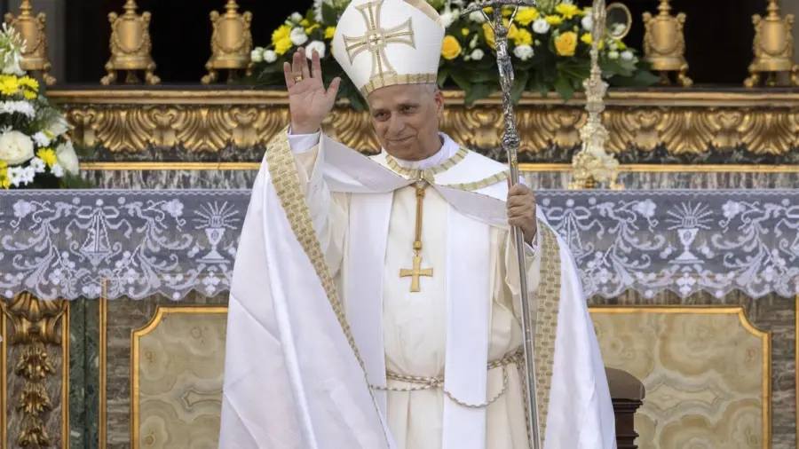 papa