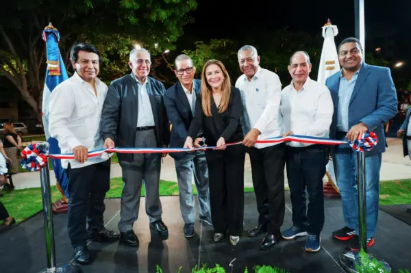 parque taino dos