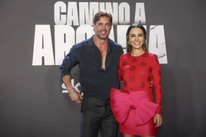 paula-echevarria-william-levy-serie