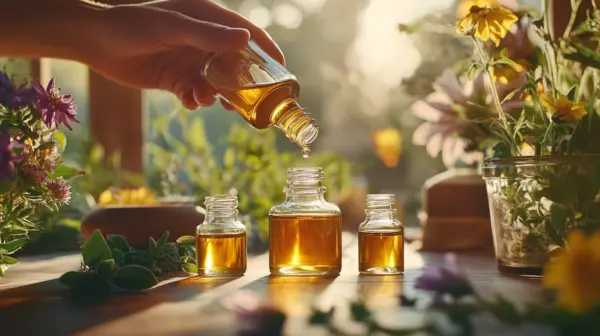 perfume en india