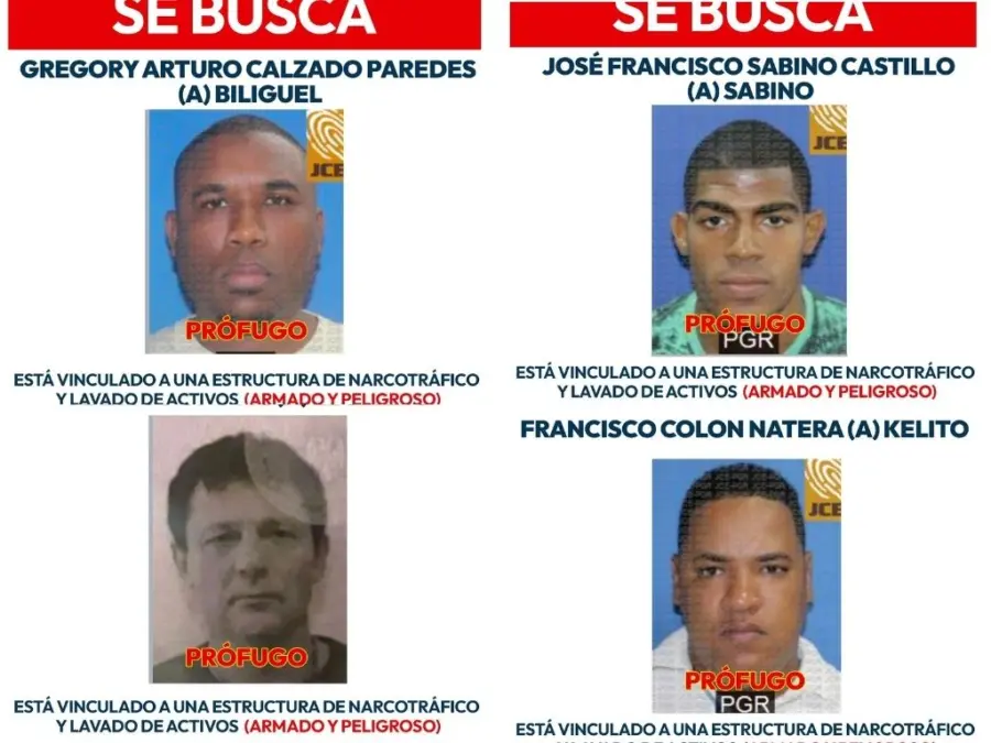 policia