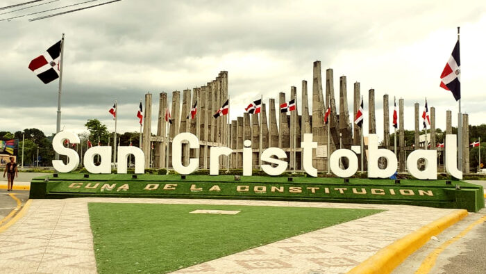 San Cristóbal-provincia