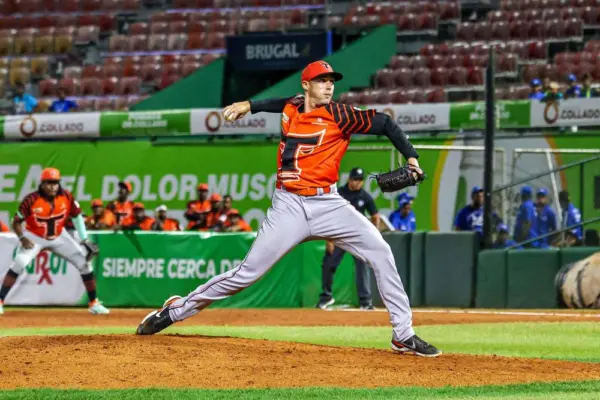 Aaron Sánchez