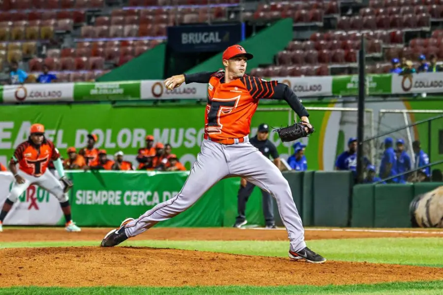 Aaron Sánchez