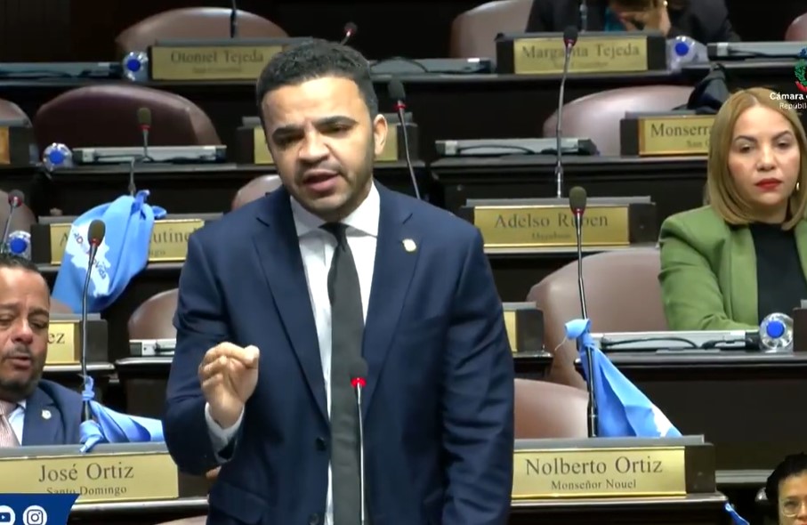 San Cristóbal-Nelson Saulo Vega Báez