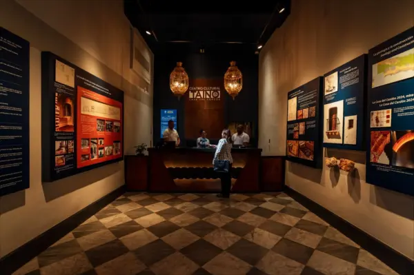 taino cultura
