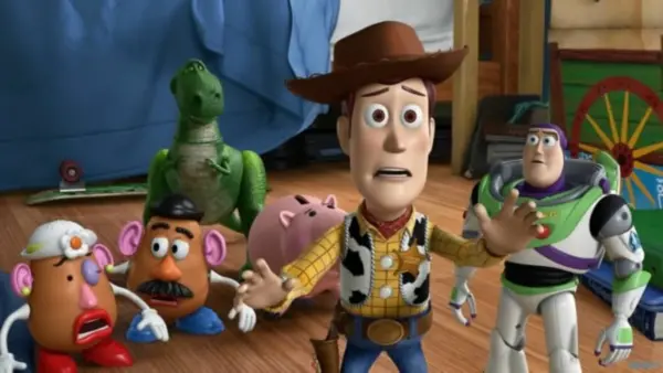 Toy Story