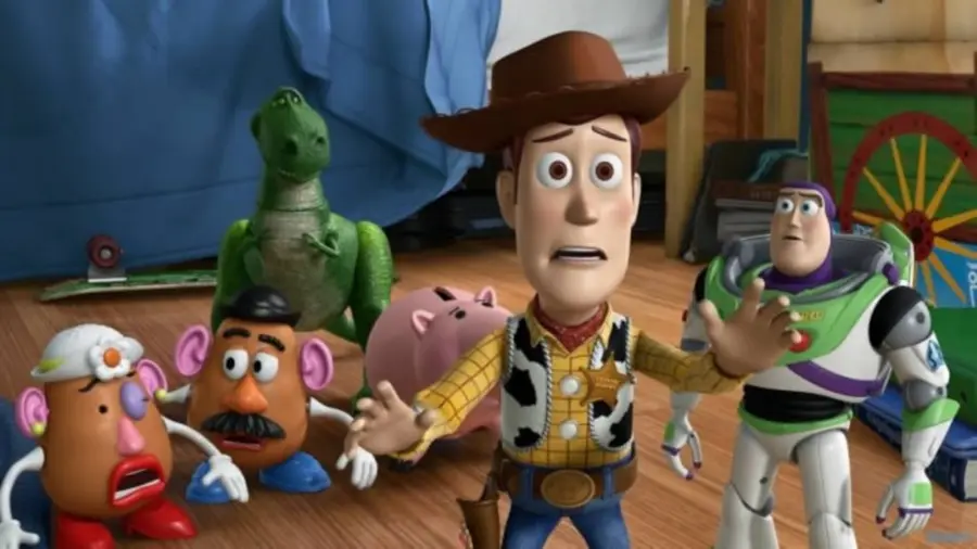 Toy Story
