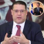 Yayo Sanz Lovatón reta a Leonel a comparar sus gobiernos con el de Abinader
