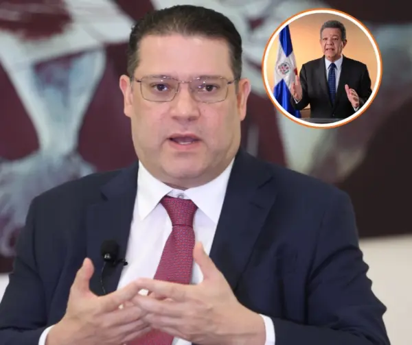 yayo leonel