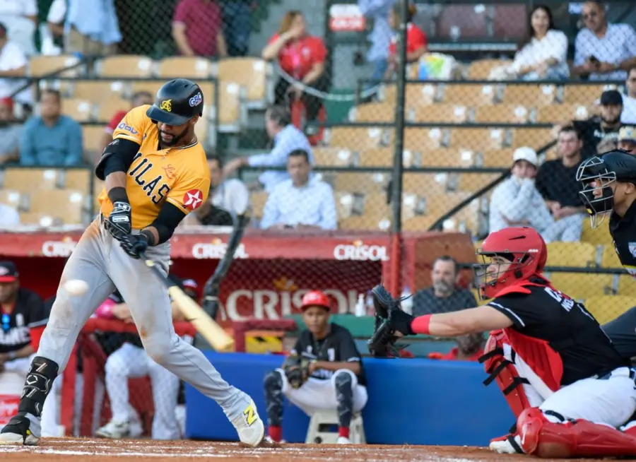 Leody Taveras