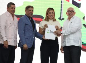 Seis empresas productoras de cerdos recibieron los primeros recursos blandos.  AGENCIA FOTO