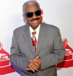 Rafael Ithier fue uno de los fundadores de El Gran Combo de Puerto Rico en 1962.