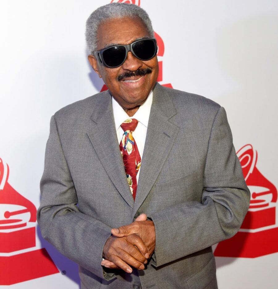 Rafael Ithier fue uno de los fundadores de El Gran Combo de Puerto Rico en 1962.