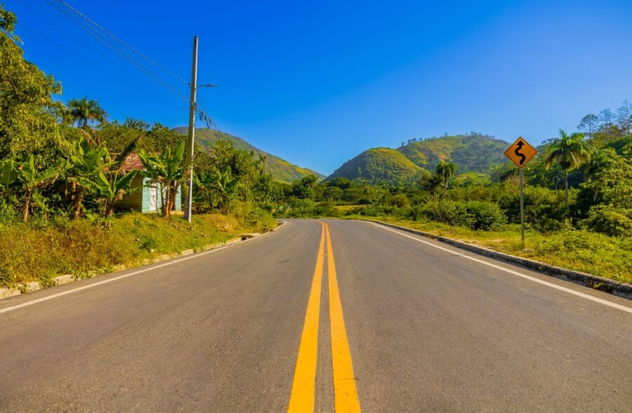 El tramo que antes se tomaba más de dos horas, ahora se podrá cubrir en media hora.