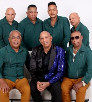 La Herencia de Eladio Romero Santos.