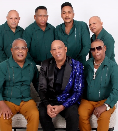 La Herencia de Eladio Romero Santos.