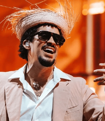 Bada Bunny cantarán en el Super Bowl.