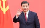 El presidente de China es Xi Jinping apoya las  inversiones.