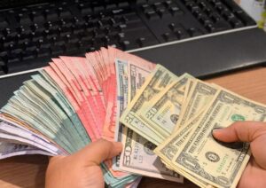 El pasado año ingresaron al país unos 9,212.2 millones de pesos.