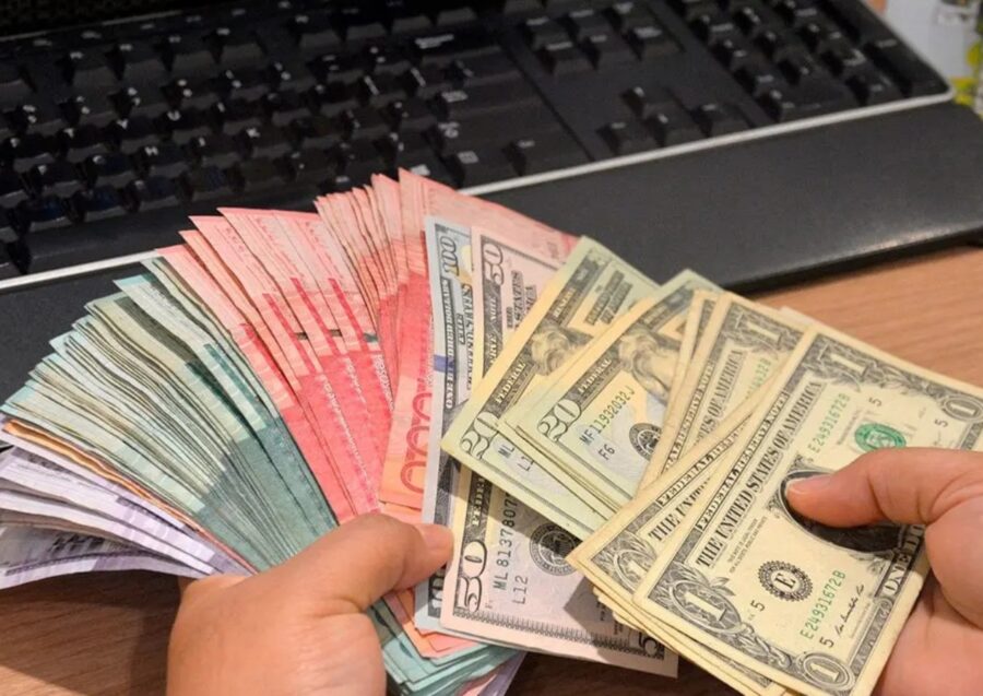 El pasado año ingresaron al país unos 9,212.2 millones de pesos.