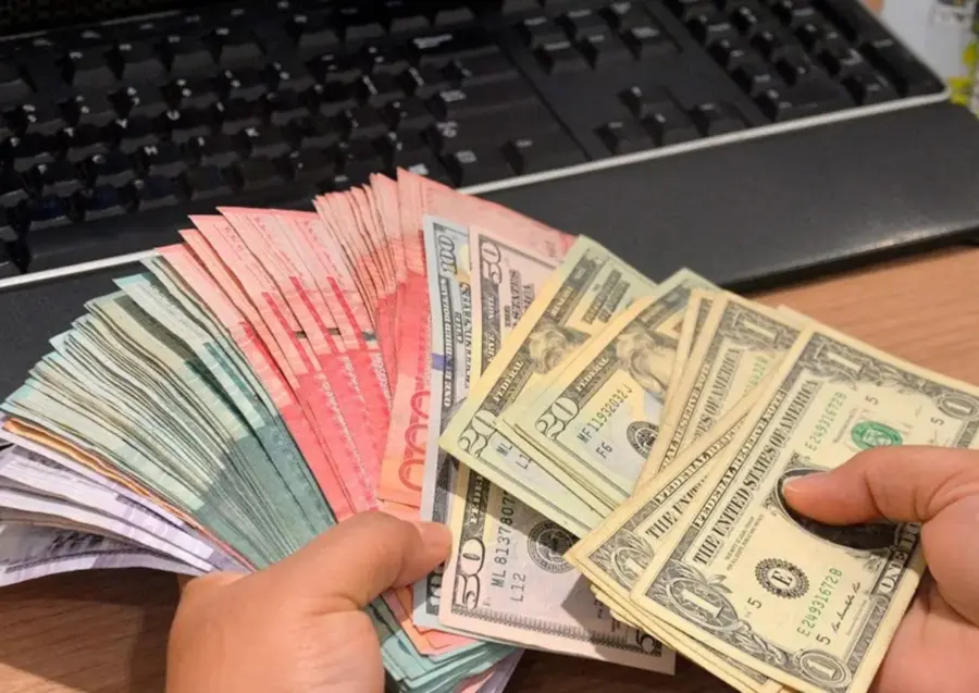 El pasado año ingresaron al país unos 9,212.2 millones de pesos.