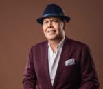 Fernando Villalona, uno de los íconos  del merengue.