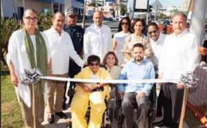 El proyecto fue reconocido por el Instituto Mundial de Cajas de Ahorros y Bancos Minoristas (WSBI) como iniciativa pionera.