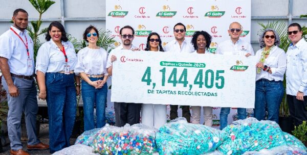 Esta iniciativa refuerza una vez más la vocación de la empresa.