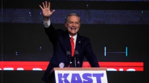 El ultraderechista José Antonio Kast ganó por amplio margen las elecciones presidenciales.