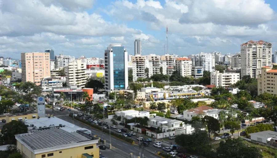 República Dominicana acumuló un crecimiento de 2.2 % en enero-septiembre de 2025.