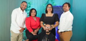 El equipo de trabajo anuncia sus novedades.