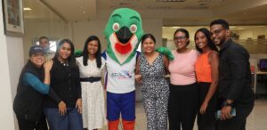 Colí, macosta de JCC26 – Chaimy Soriano 16-12-2025