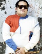 El músico Sandy Gabriel ha llevado una carrera de éxito .