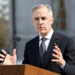Mark Carney cumple su primer año como primer ministro de Canadá en medio de tensiones con Donald Trump