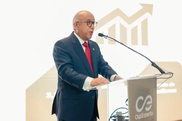 El empresario Héctor Corominas