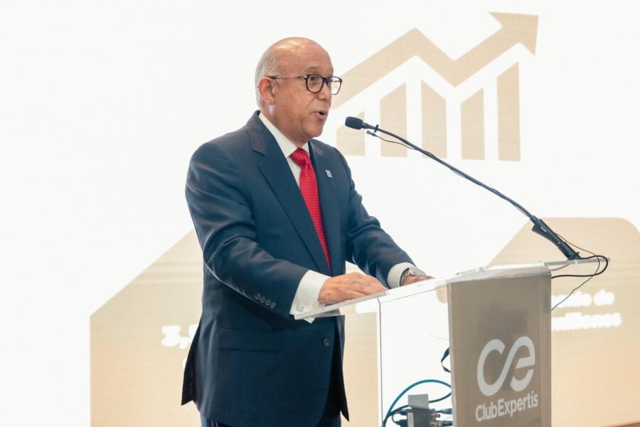 El empresario Héctor Corominas