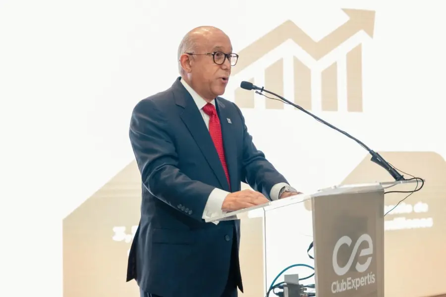El empresario Héctor Corominas