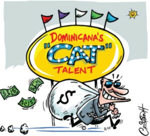 El carrusel de la vida