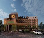 Meta del grupo es ofrecer servicios en pueblos remotos.