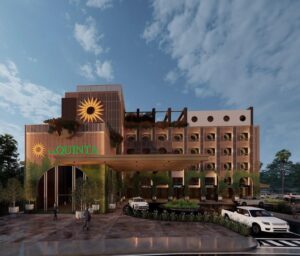 Meta del grupo es ofrecer servicios en pueblos remotos.