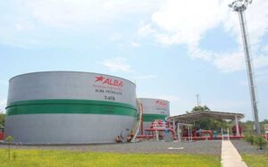 La coalición ALBA se mantiene vigilante ante los atropellos.