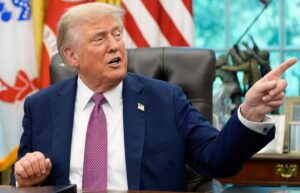 Donald Trump planea anunciar  en Navidad la composición del nuevo gobierno.