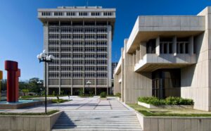 La captaciones del público reflejan el aumento de los depósitos del público en moneda nacional, alcanzar RD$2.27 billones.