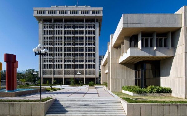 La captaciones del público reflejan el aumento de los depósitos del público en moneda nacional, alcanzar RD$2.27 billones.