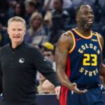 Kerr sobre su futuro en NBA: "todos estos trabajos tienen fecha de caducidad"