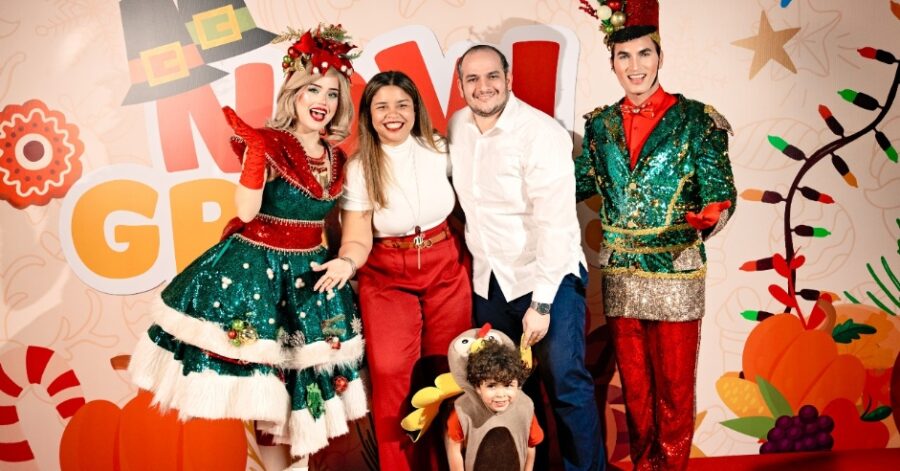 Muchos de los temas allí presentados fueron creaciones del colegio.