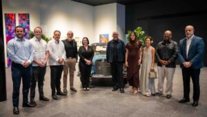 El acuerdo  permitirá desarrollar iniciativas conjuntas.