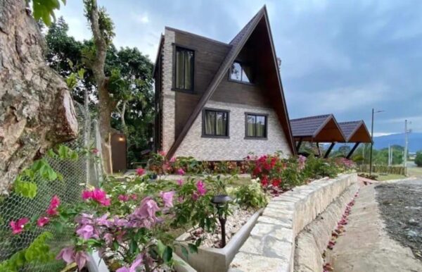 Por su belleza  se ha convertido en un espacio de experiencias inolvidables.